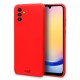 FUNDA COOL SAMSUNG A25 5G COVER ROJO